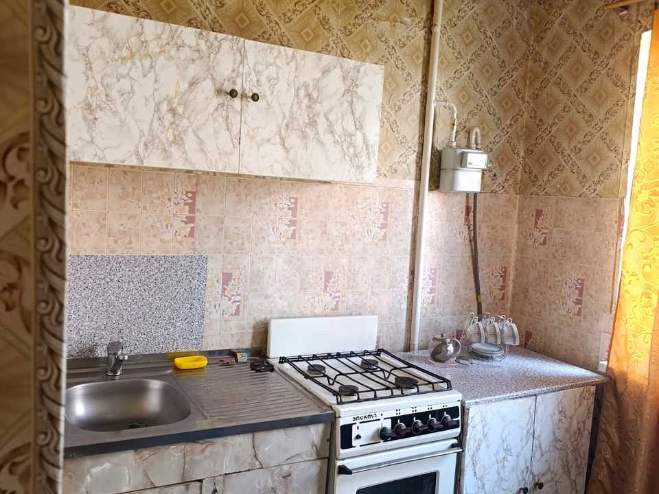 Квартира. Кривой Рог, улица Виталии Матусевича