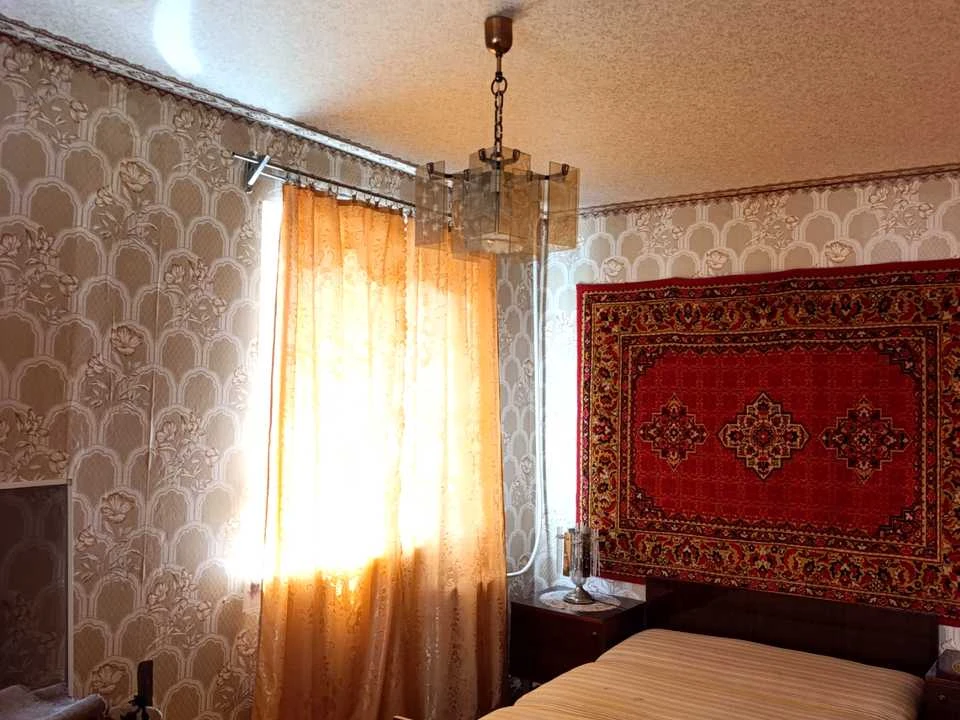 Квартира. Кривой Рог, улица Виталии Матусевича