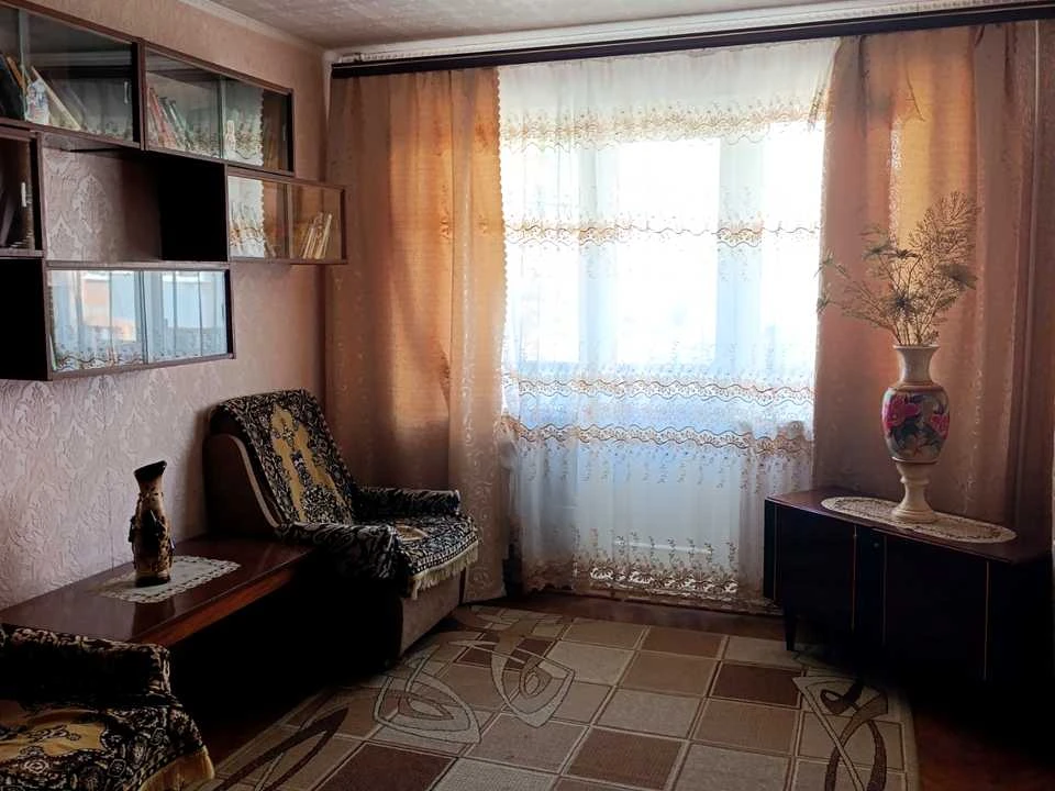 Квартира. Кривой Рог, улица Виталии Матусевича