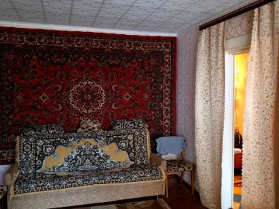 Квартира. Кривой Рог, улица Виталии Матусевича