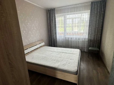 Квартира. Кривой Рог, Спасівська улица