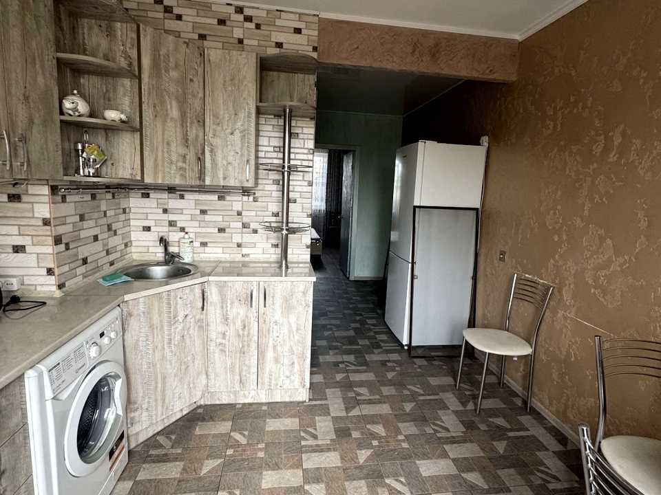 Квартира. Кривой Рог, Спасівська улица