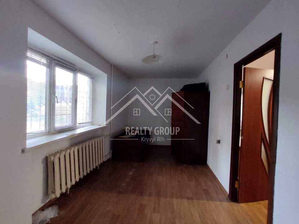 Apartment. Kryvyi Rih, Genadii Holovkova Street