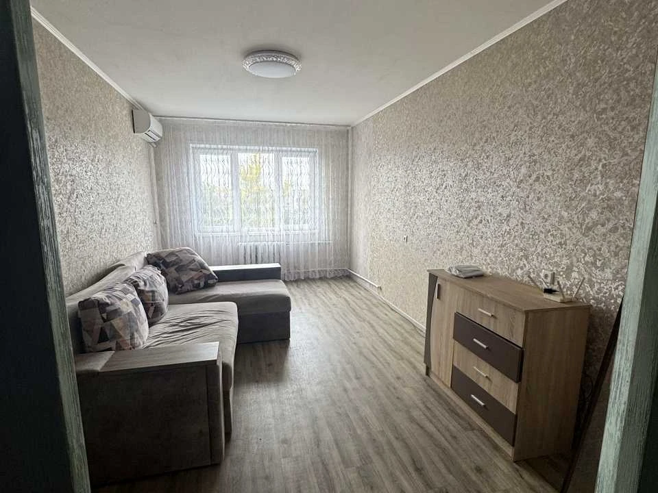 Квартира. Кривой Рог, Спасівська улица