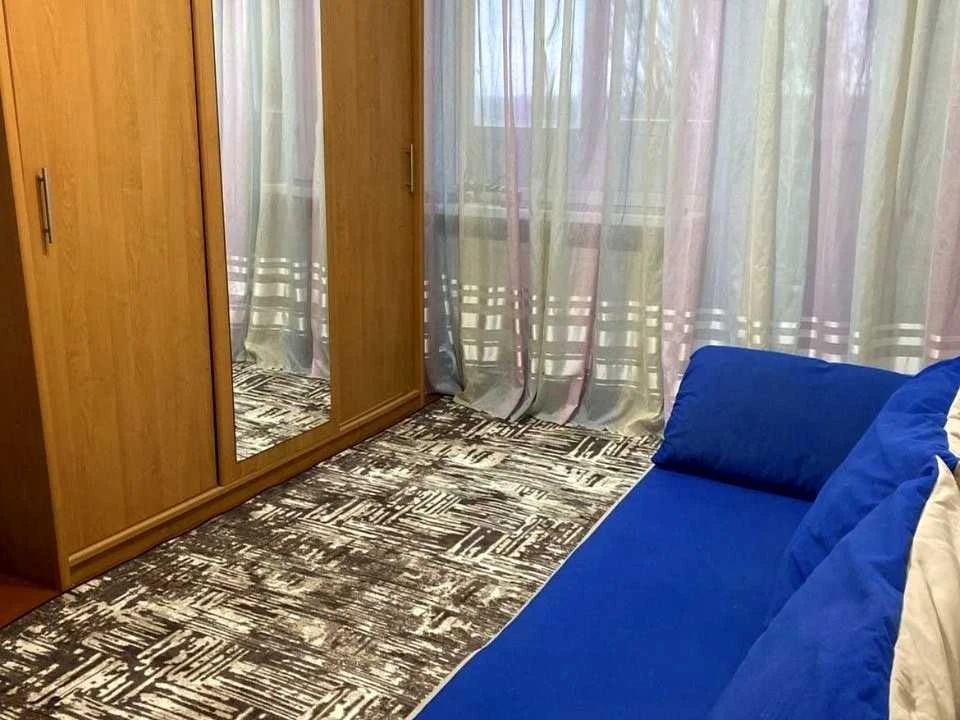 Apartment. Gregory Sinitsa Street, 95th District, Kryvyi Rih