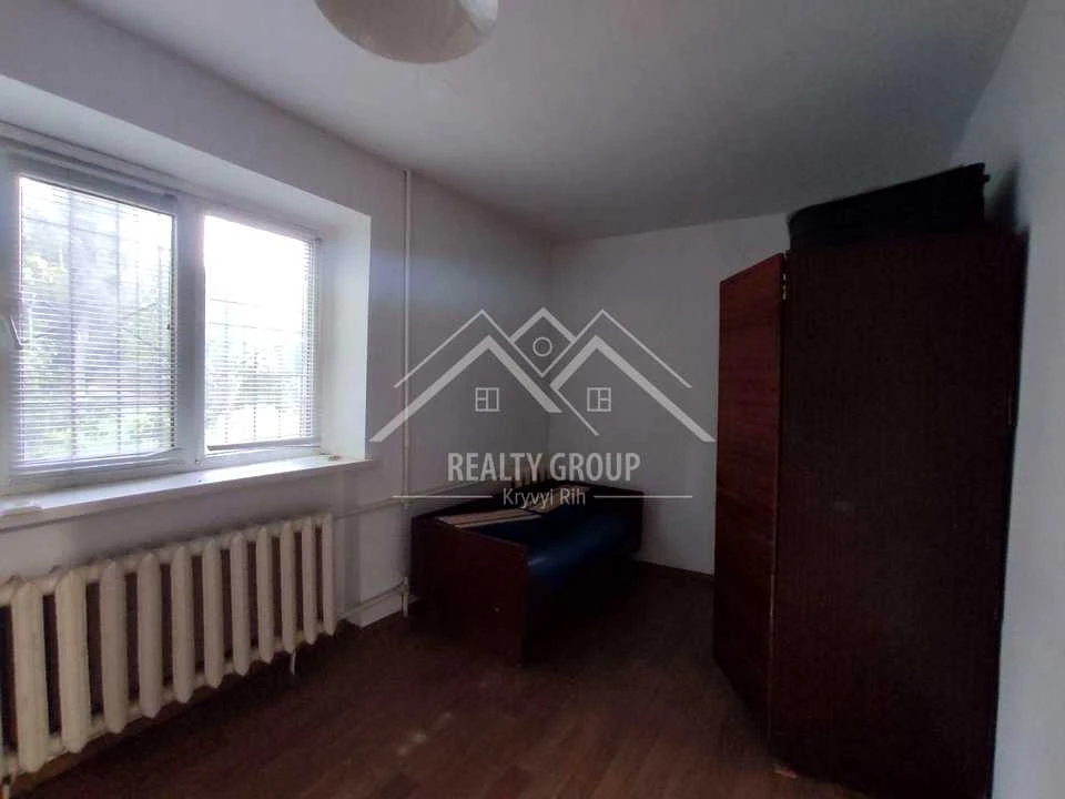 Apartment. Kryvyi Rih, Genadii Holovkova Street
