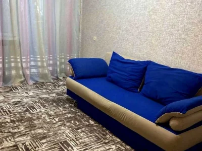 Apartment. Gregory Sinitsa Street, 95th District, Kryvyi Rih