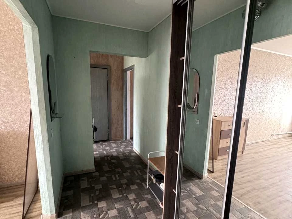 Квартира. Кривой Рог, Спасівська улица