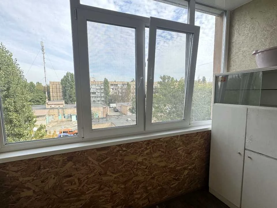 Квартира. Кривой Рог, Спасівська улица