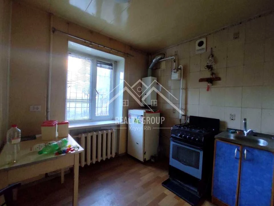 Apartment. Kryvyi Rih, Genadii Holovkova Street
