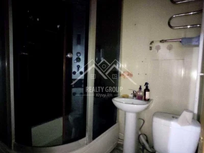Apartment. Kryvyi Rih, Genadii Holovkova Street