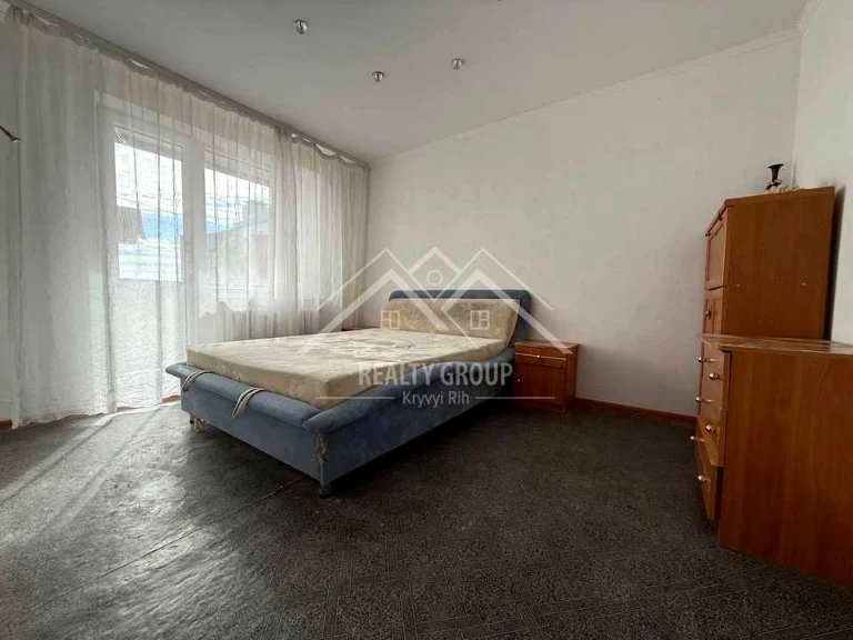 Apartment. Independence of Ukraine Street, Kryvyi Rih