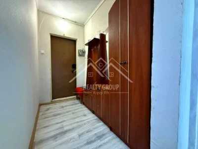 Apartment. Independence of Ukraine Street, Kryvyi Rih