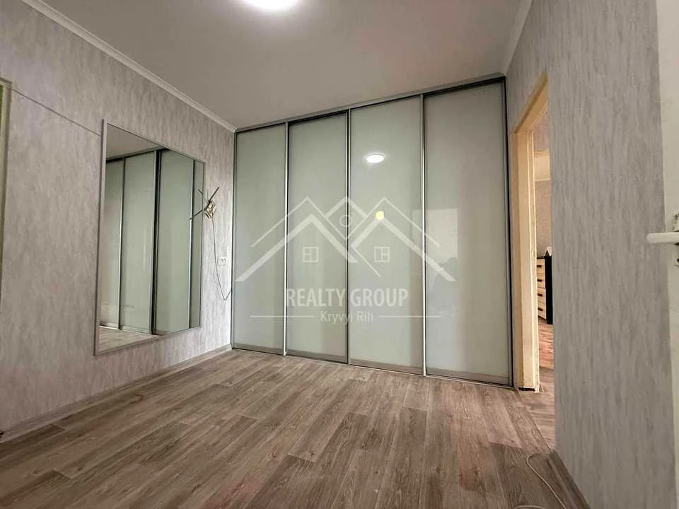 Apartment. Independence of Ukraine Street, Kryvyi Rih