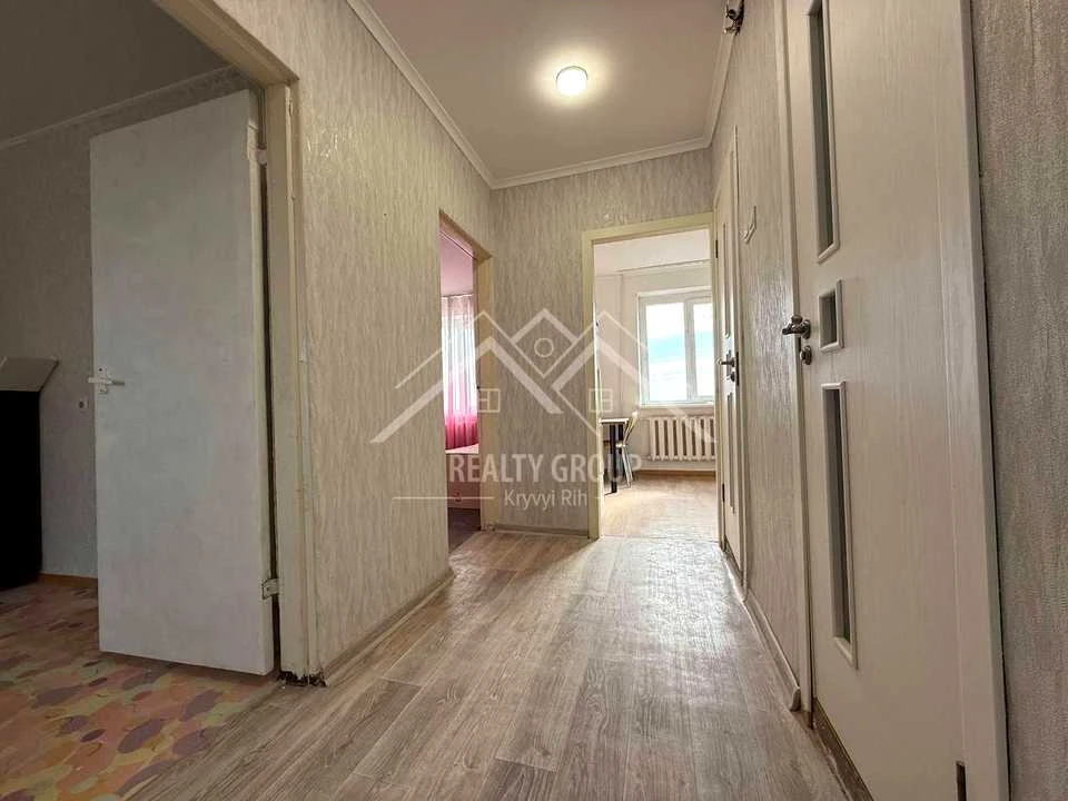 Apartment. Independence of Ukraine Street, Kryvyi Rih