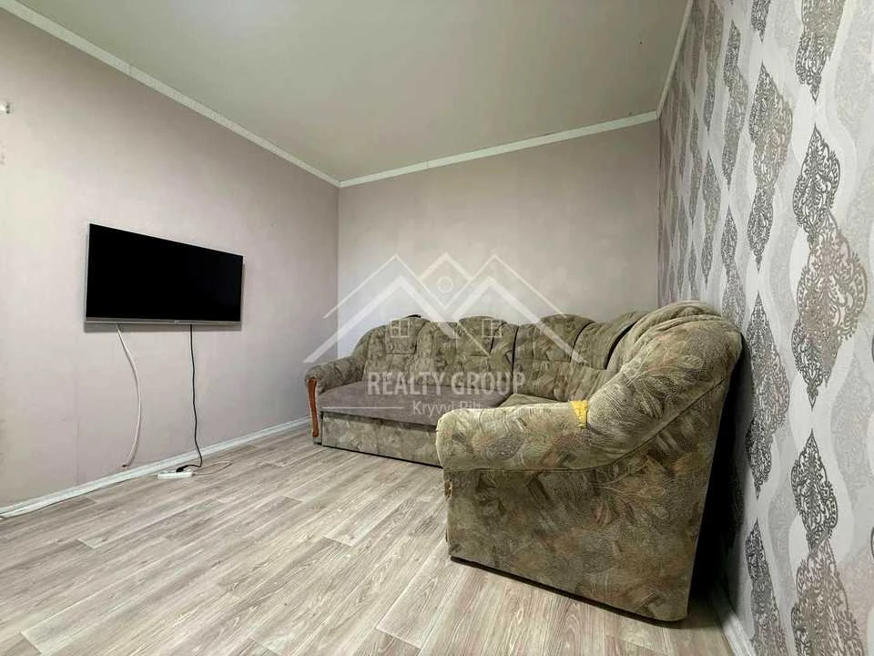 Apartment. Independence of Ukraine Street, Kryvyi Rih