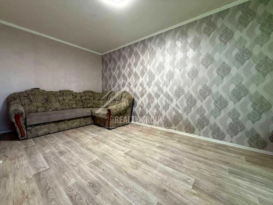 Apartment. Independence of Ukraine Street, Kryvyi Rih