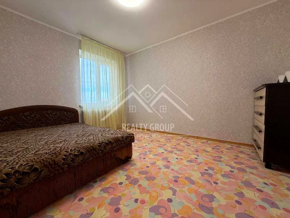 Apartment. Independence of Ukraine Street, Kryvyi Rih