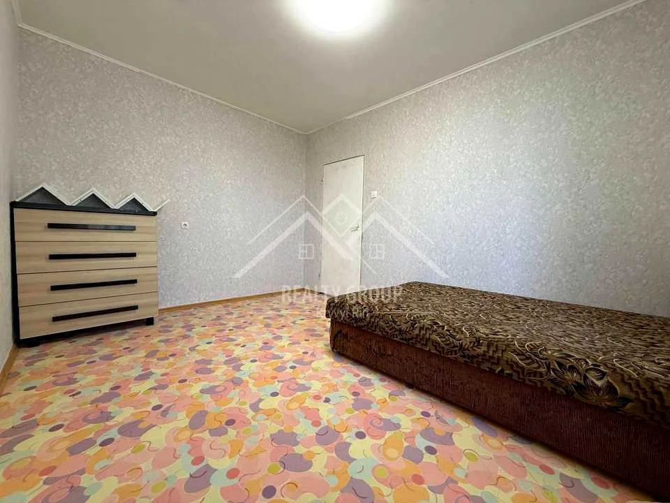 Apartment. Independence of Ukraine Street, Kryvyi Rih