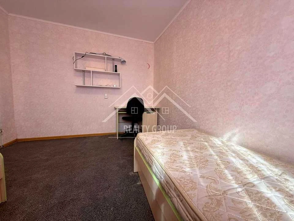 Apartment. Independence of Ukraine Street, Kryvyi Rih