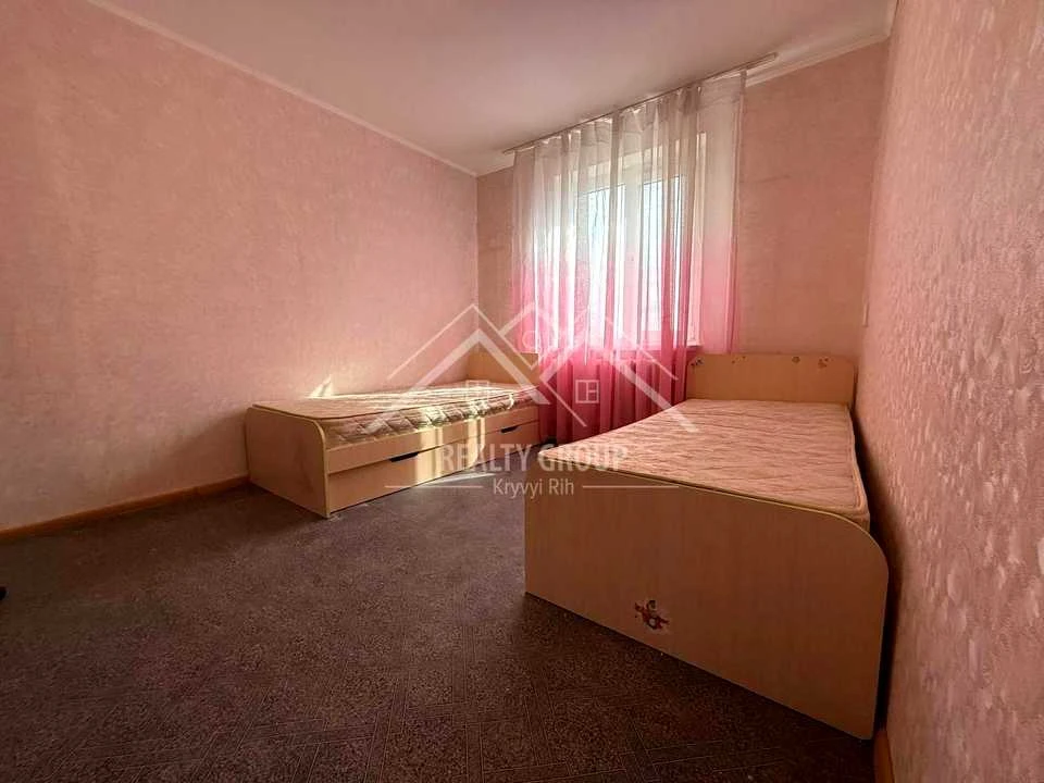 Apartment. Independence of Ukraine Street, Kryvyi Rih