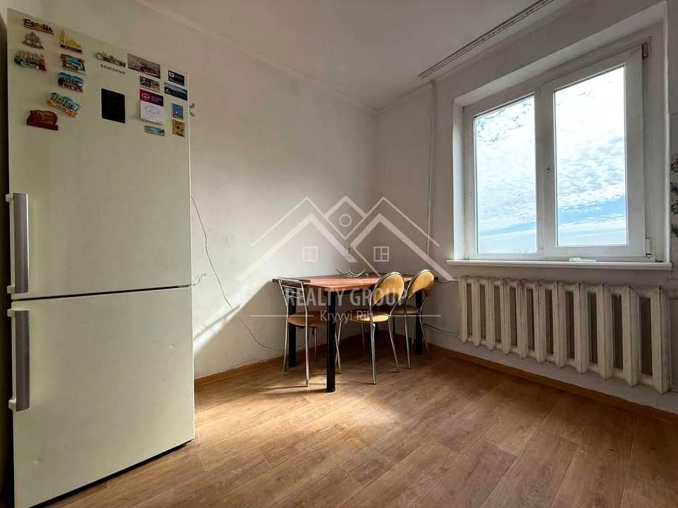 Apartment. Independence of Ukraine Street, Kryvyi Rih