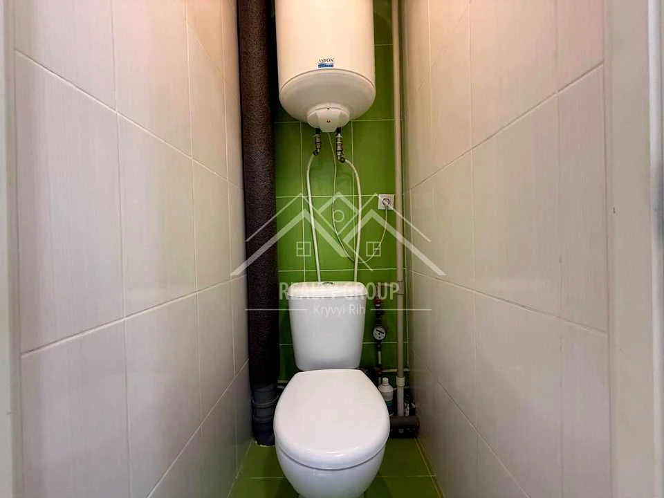 Apartment. Independence of Ukraine Street, Kryvyi Rih
