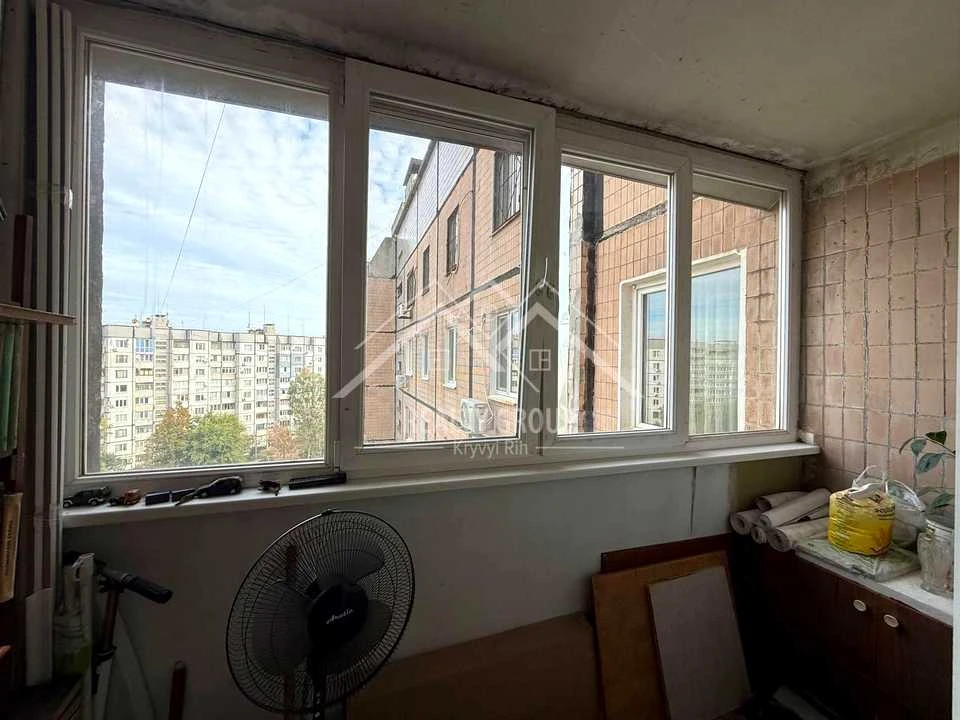 Apartment. Independence of Ukraine Street, Kryvyi Rih