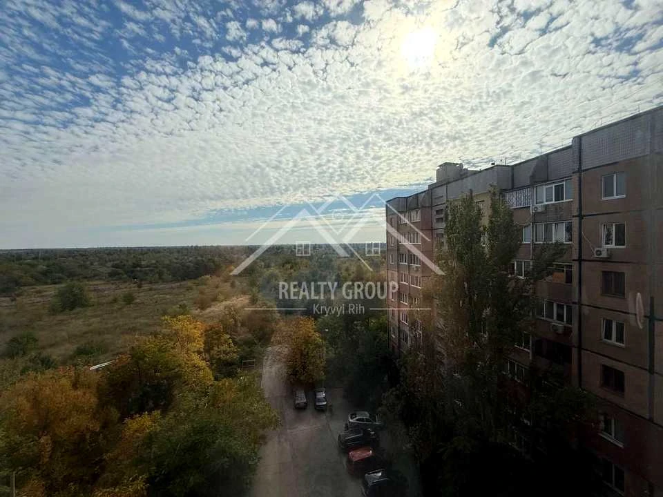 Apartment. Independence of Ukraine Street, Kryvyi Rih