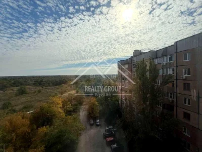 Apartment. Independence of Ukraine Street, Kryvyi Rih