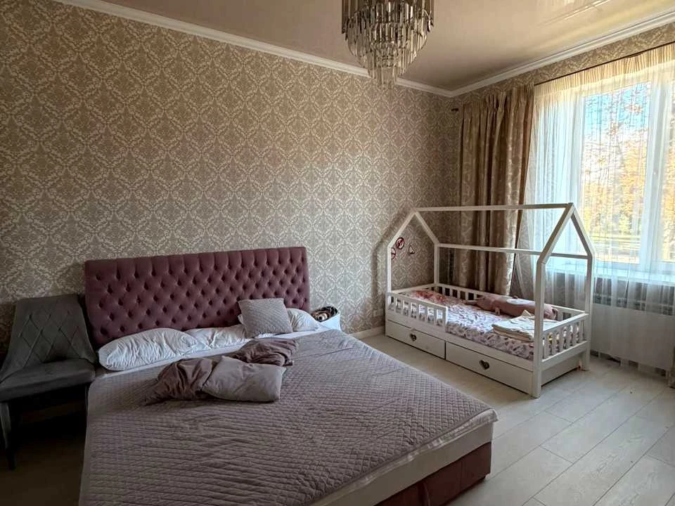 Квартира. Кривой Рог, улица Николая Зинчевского