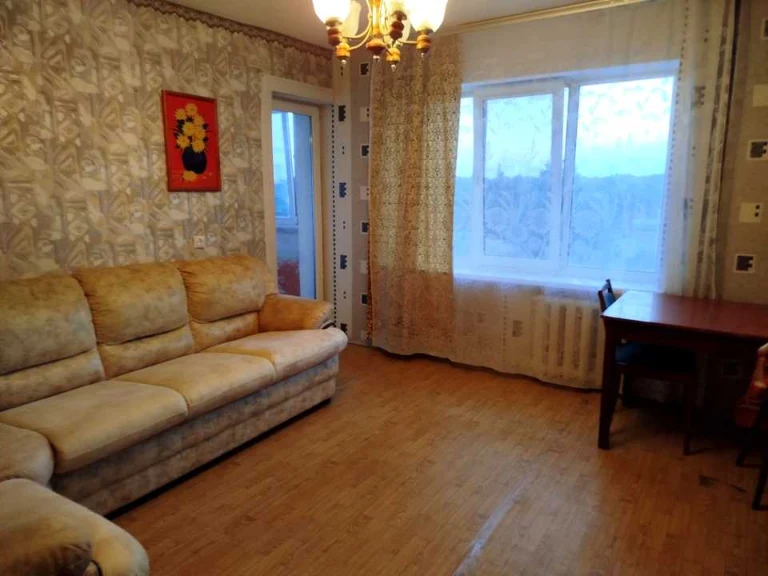 Квартира. Кривой Рог, улица Стрільцова