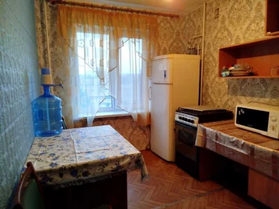 Квартира. Кривой Рог, улица Стрільцова