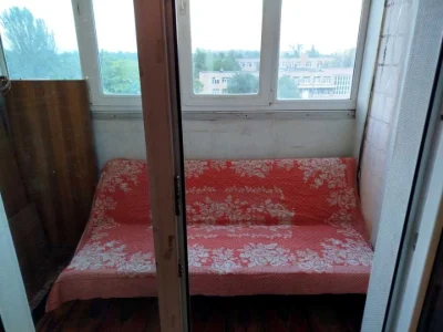 Квартира. Кривой Рог, улица Стрільцова