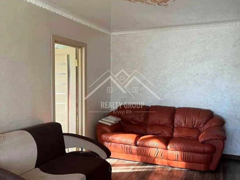 Apartment. Kryvyi Rih, Chernyshotska St.