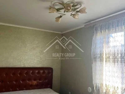 Apartment. Kryvyi Rih, Chernyshotska St.