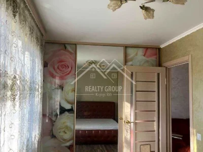 Apartment. Kryvyi Rih, Chernyshotska St.
