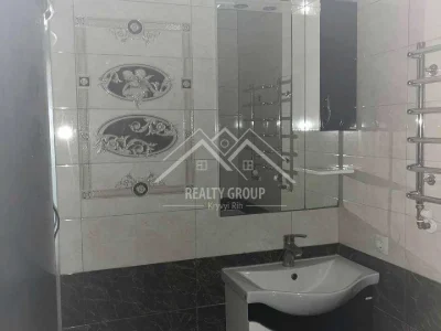 Apartment. Kryvyi Rih, Chernyshotska St.