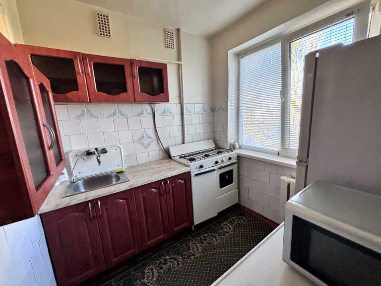 Apartment. Pavlo Glazovy Street, Kryvyi Rih