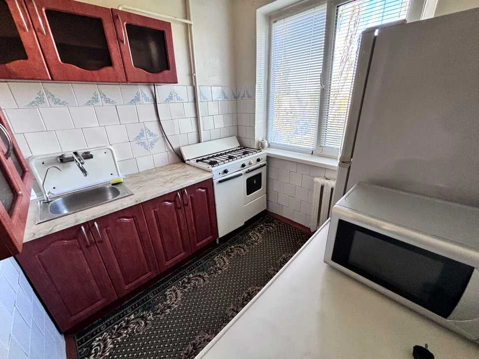 Apartment. Pavlo Glazovy Street, Kryvyi Rih