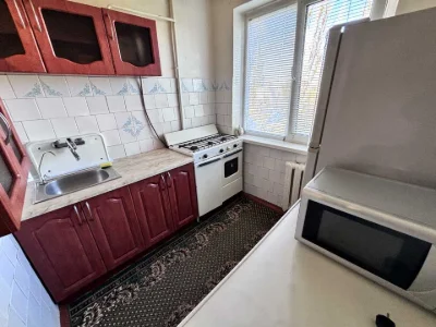 Apartment. Pavlo Glazovy Street, Kryvyi Rih