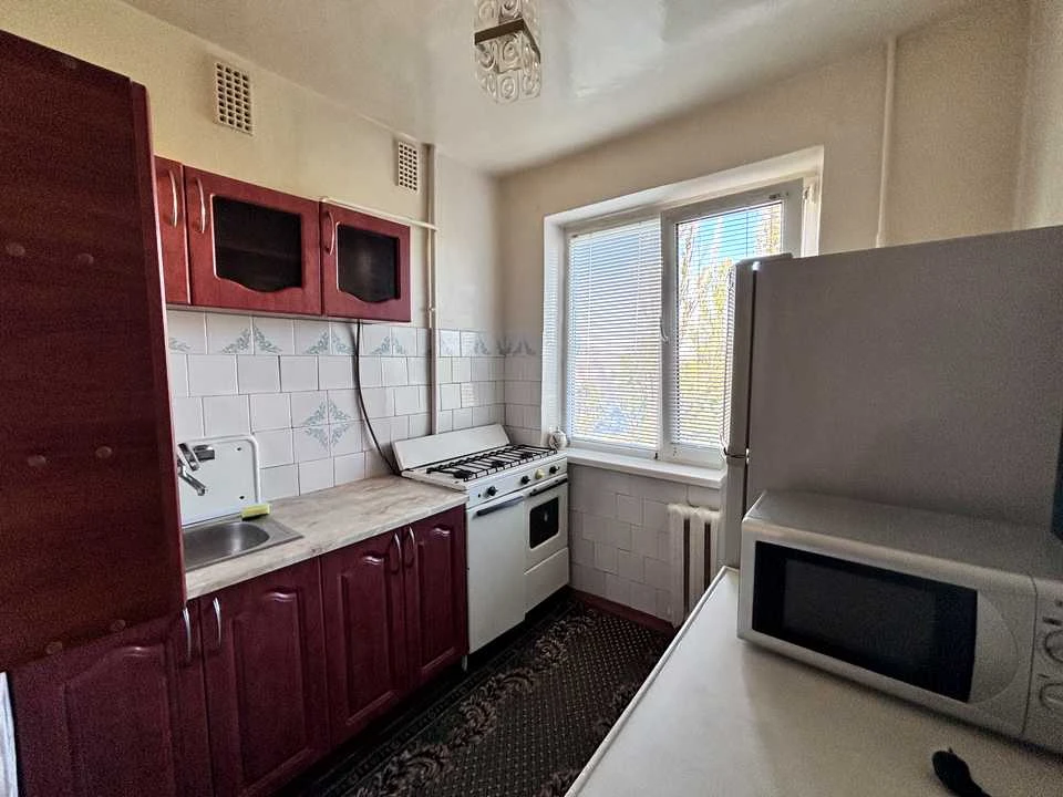 Apartment. Pavlo Glazovy Street, Kryvyi Rih