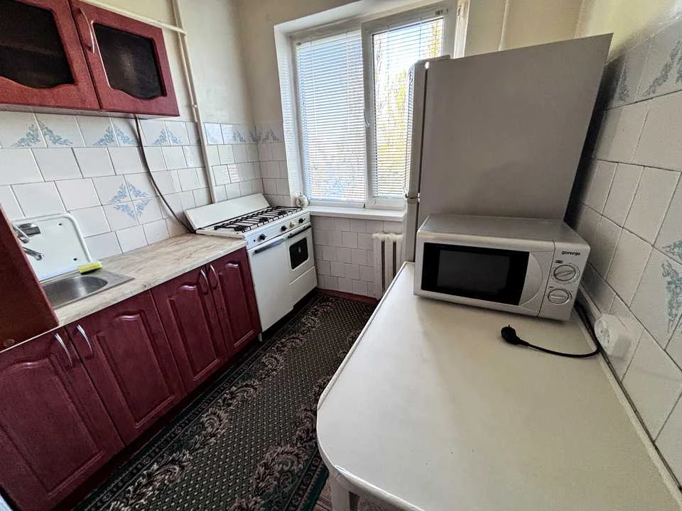 Apartment. Pavlo Glazovy Street, Kryvyi Rih