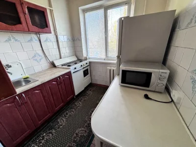 Apartment. Pavlo Glazovy Street, Kryvyi Rih