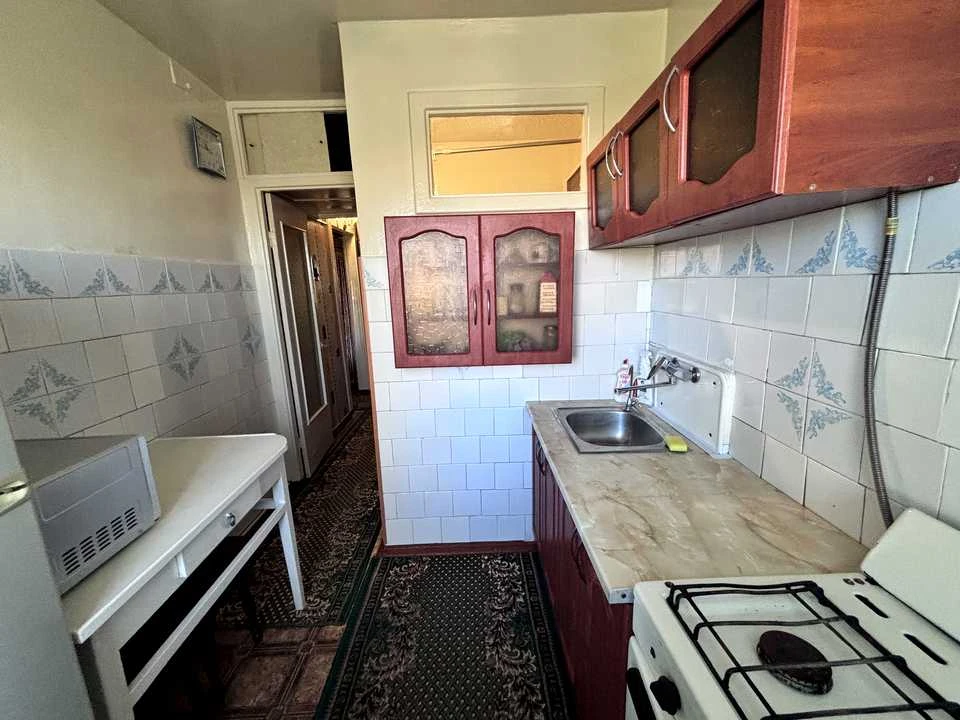 Apartment. Pavlo Glazovy Street, Kryvyi Rih