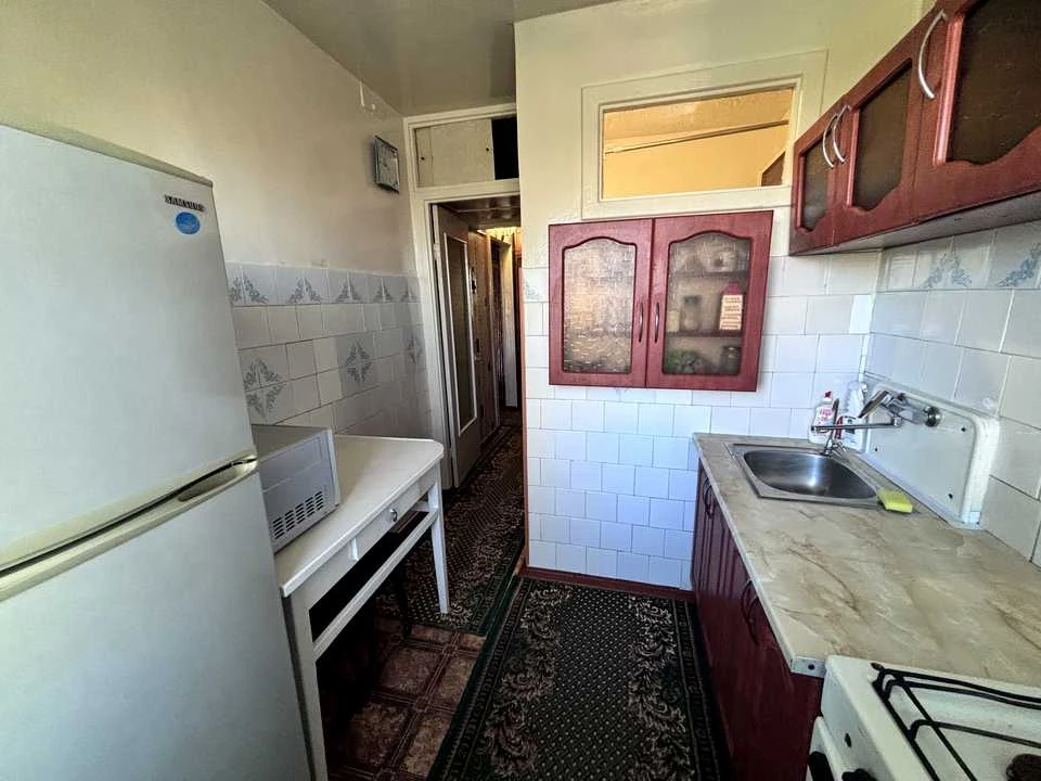 Apartment. Pavlo Glazovy Street, Kryvyi Rih