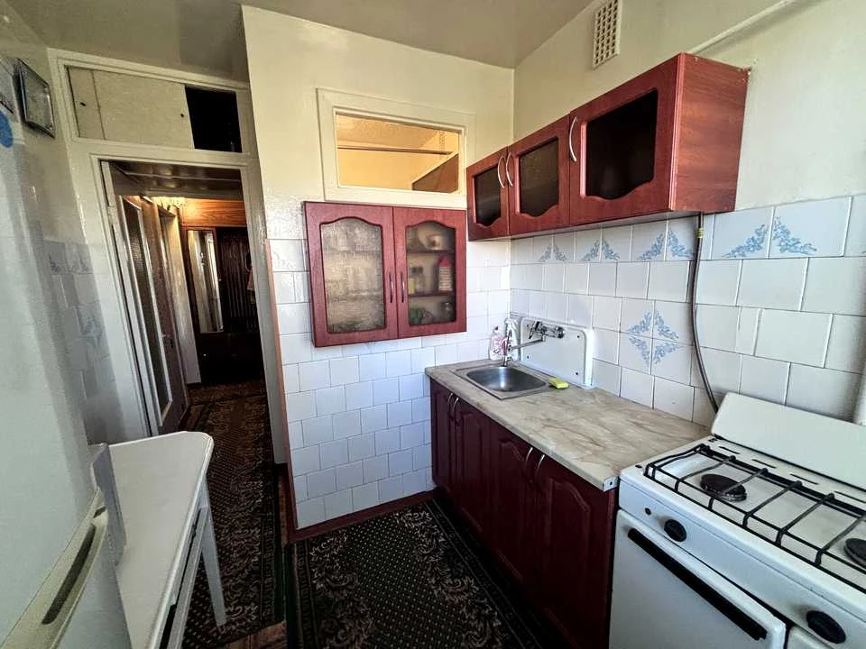 Apartment. Pavlo Glazovy Street, Kryvyi Rih