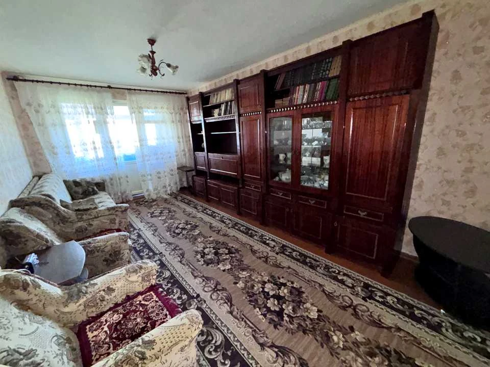 Apartment. Pavlo Glazovy Street, Kryvyi Rih