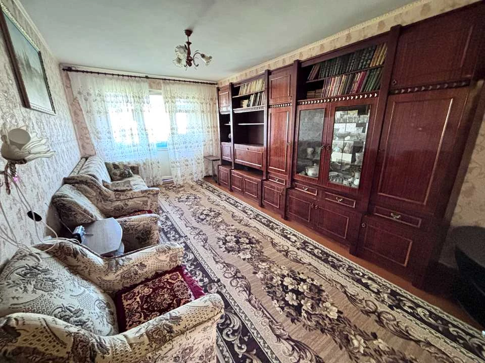 Apartment. Pavlo Glazovy Street, Kryvyi Rih