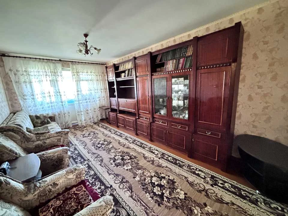 Apartment. Pavlo Glazovy Street, Kryvyi Rih